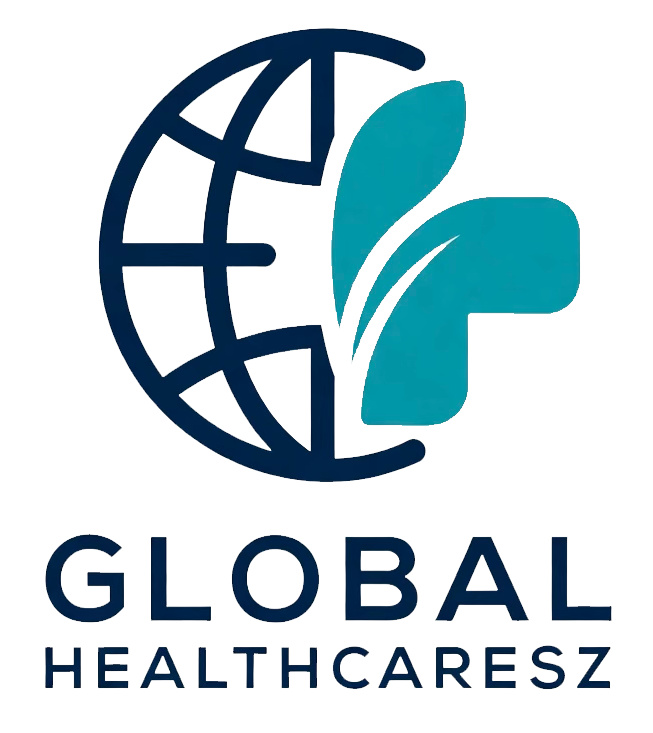 glohelthcrz global healthcaresz logo